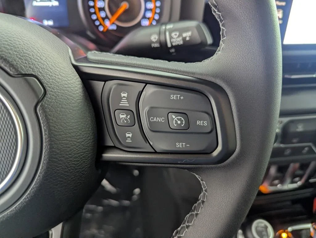 New 2026 41 Exterior Paint Jeep Sport S image 16