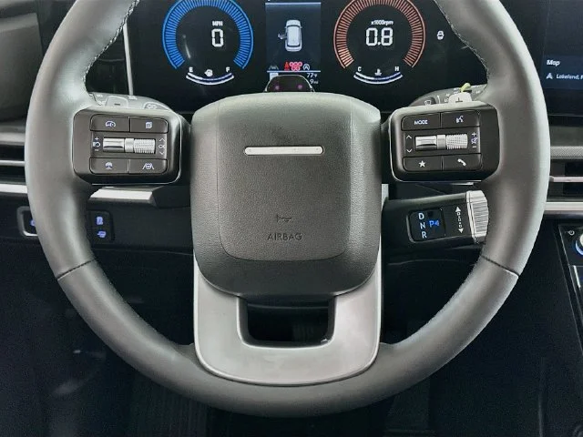 New 2027 Black Hyundai XRT image 14