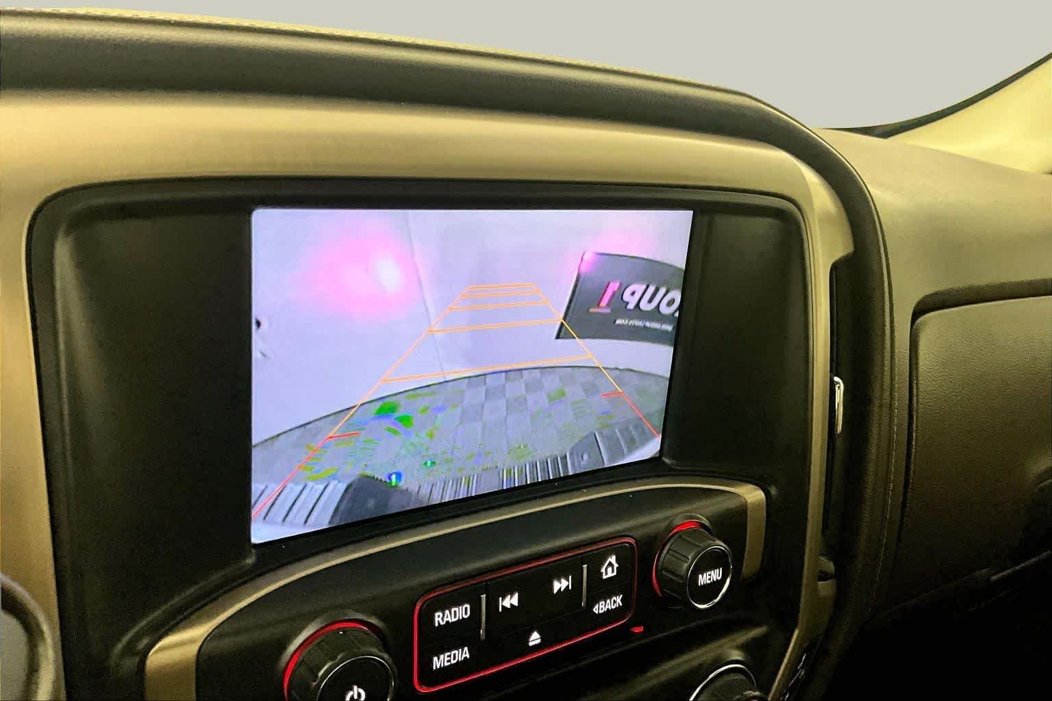 Used 2015 IRIDIUM METALLIC GMC Denali image 25