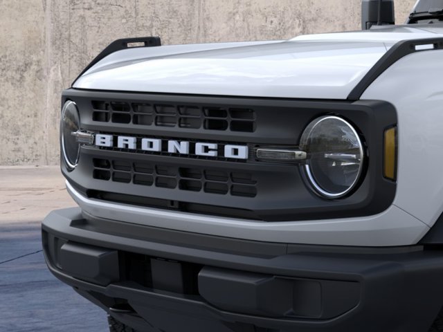New 2026 Oxford White Ford Big Bend® image 19
