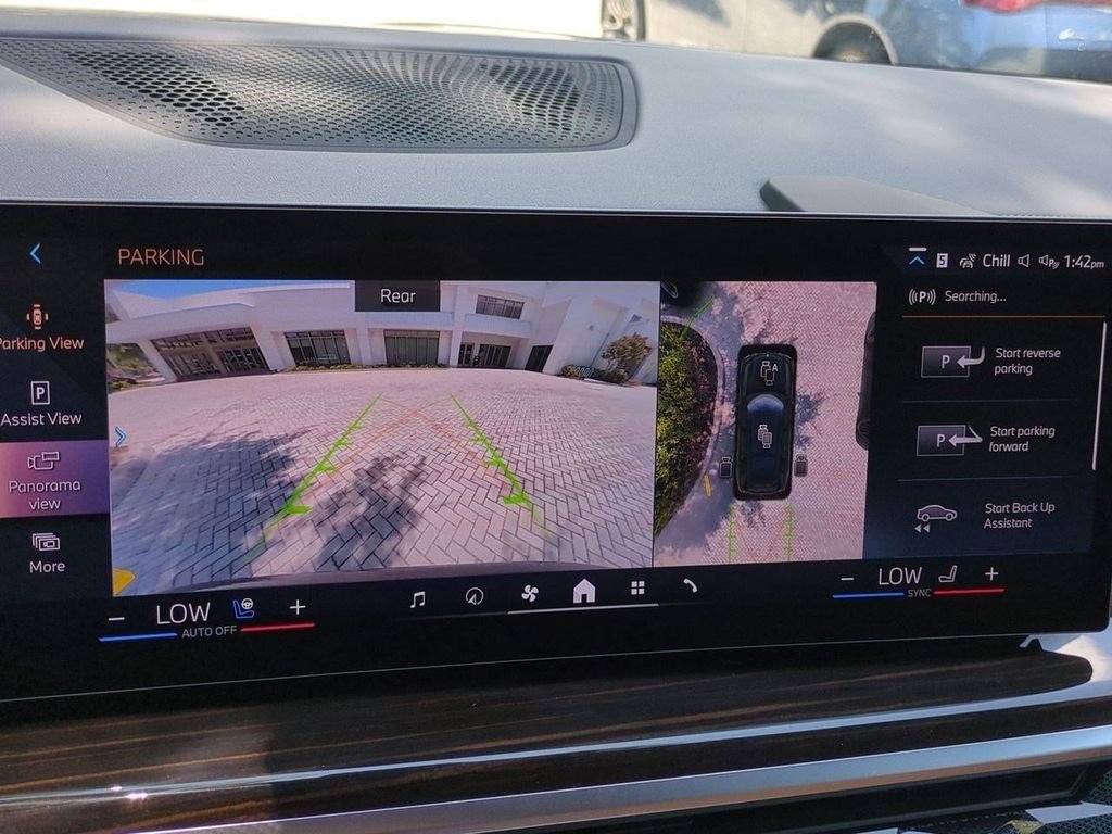 New 2027 Black Sapphire Metallic BMW xDrive40i image 21