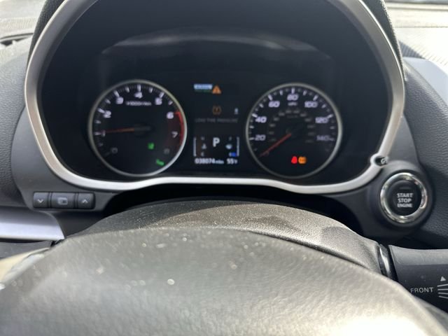 Used 2025  Mitsubishi SE image 12