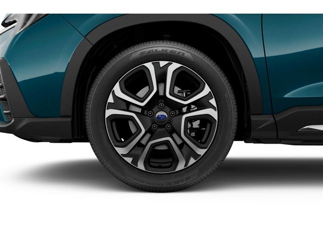 New 2027 DEEPWATER BLUE PEARL Subaru Touring image 10