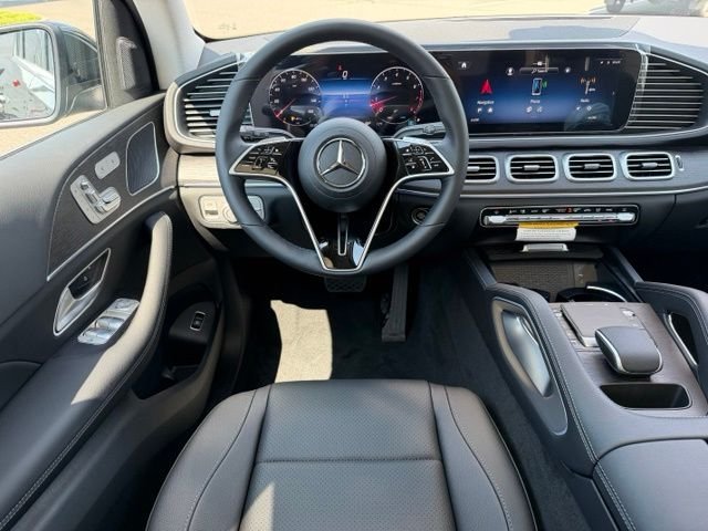 New 2026 Black Mercedes-Benz GLE 350 image 12