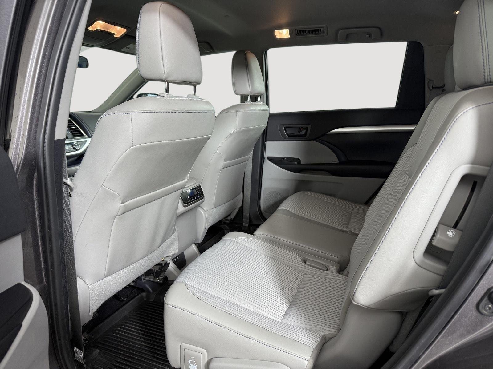 Used 2019 Predawn Gray Mica Toyota LE Plus image 3