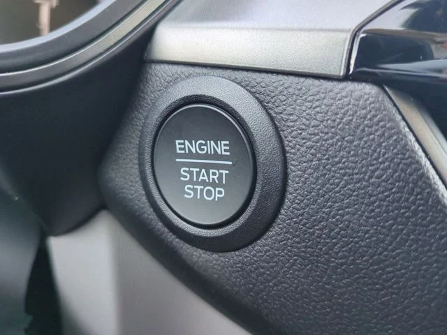 New 2026 Oxford White Ford Active® image 26