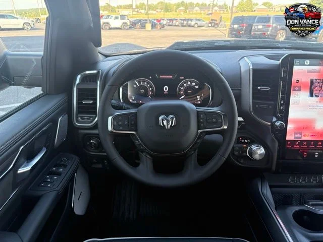2026 RAM 1500 Laramie - Photo 13