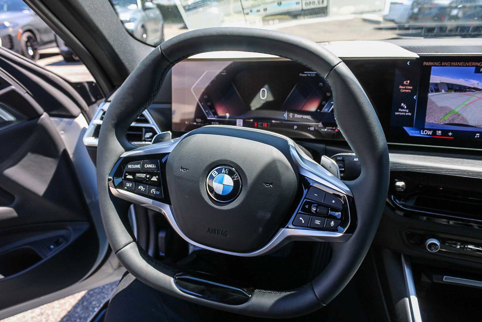 2025 BMW 4 Series 430i - Photo 15