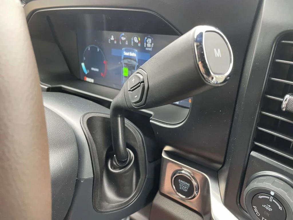 New 2026 White Ford King Ranch image 17