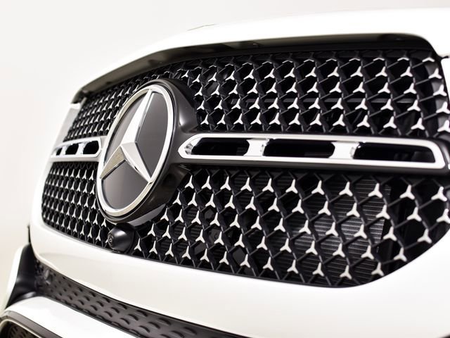 New 2026 Polar White Mercedes-Benz GLE 450 Coupe image 51