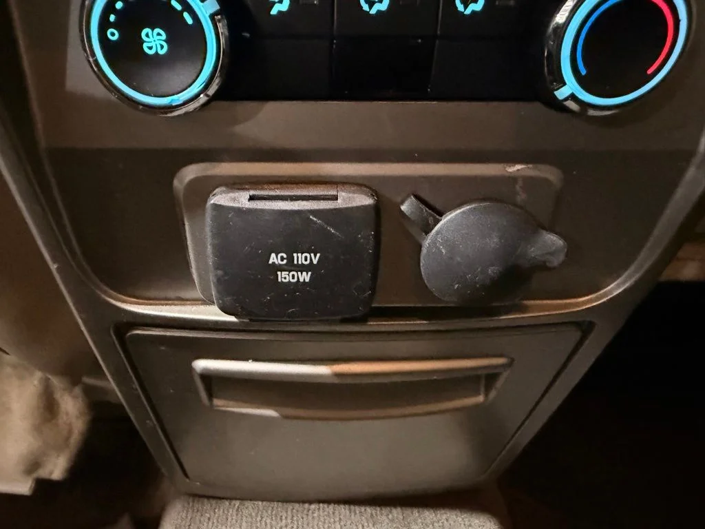 Used 2011 Red Ford SEL image 30