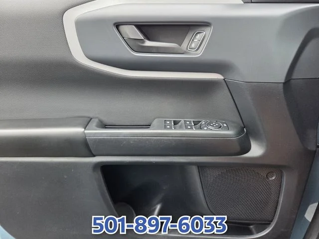 Used 2022  Ford Big Bend image 25