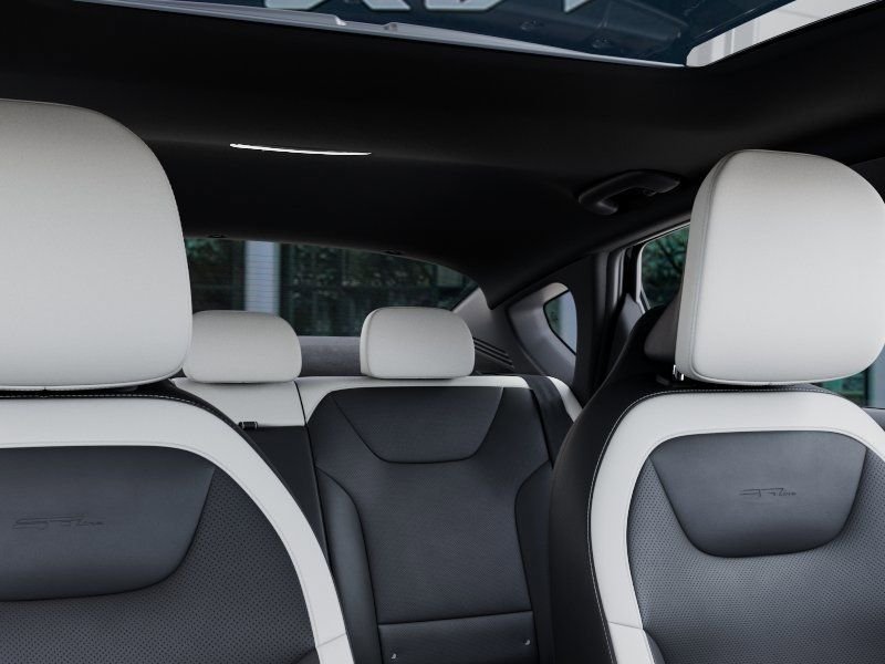 New 2026 Black Kia GT-Line image 27