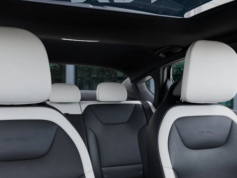 New 2026 Black Kia GT-Line image 27