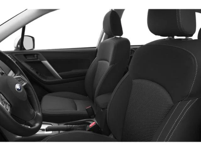 Used 2015 Satin White Pearl Subaru 2.5i Premium image 12