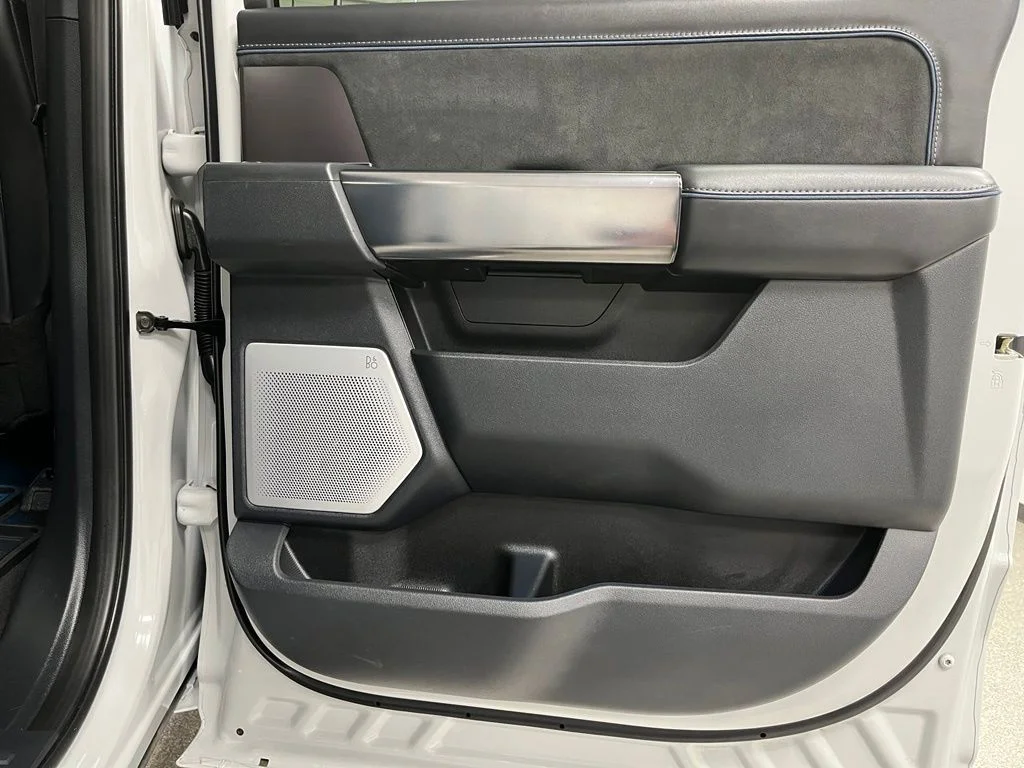 Used 2026 Gray Ford Platinum image 50