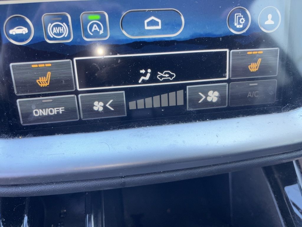 Certified Used 2024 Gray Subaru Premium image 25