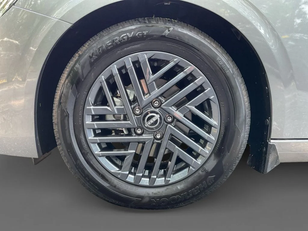 Used 2026 Gray Nissan SV image 15