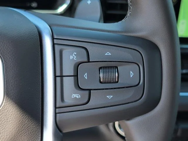 New 2026 Summit White GMC SLT image 53