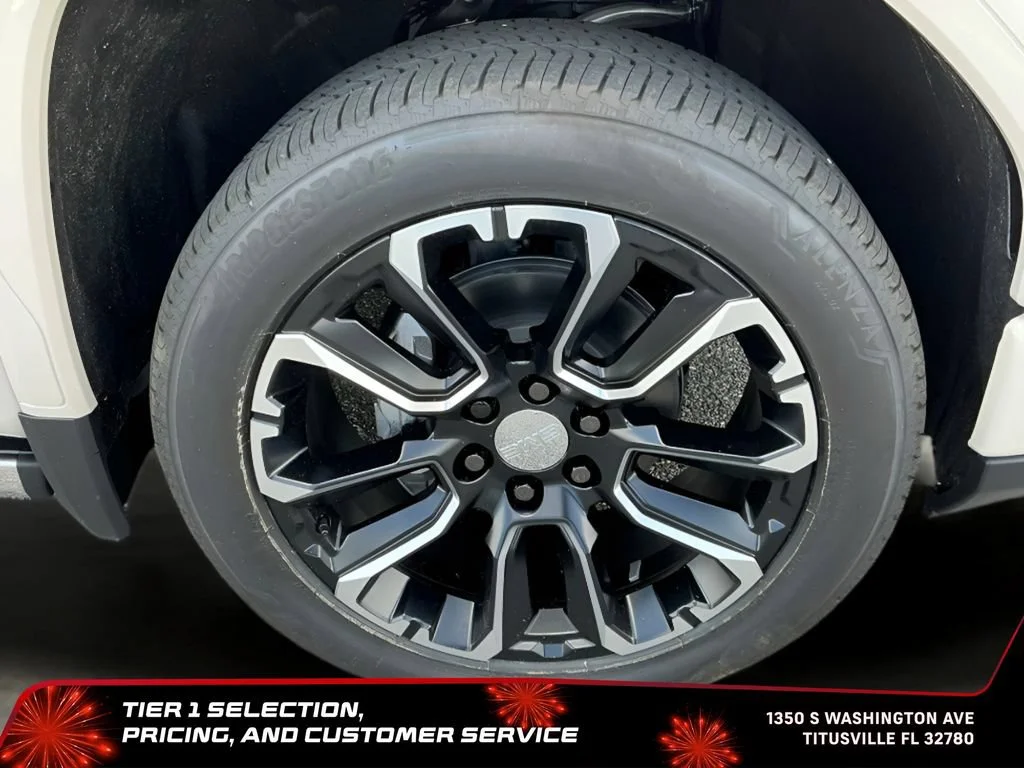 New 2026 Coastal Dune GMC Denali image 30