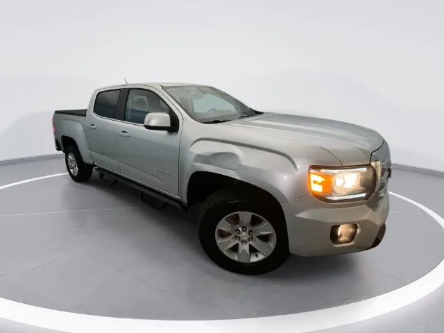 2016 GMC Canyon SLE1