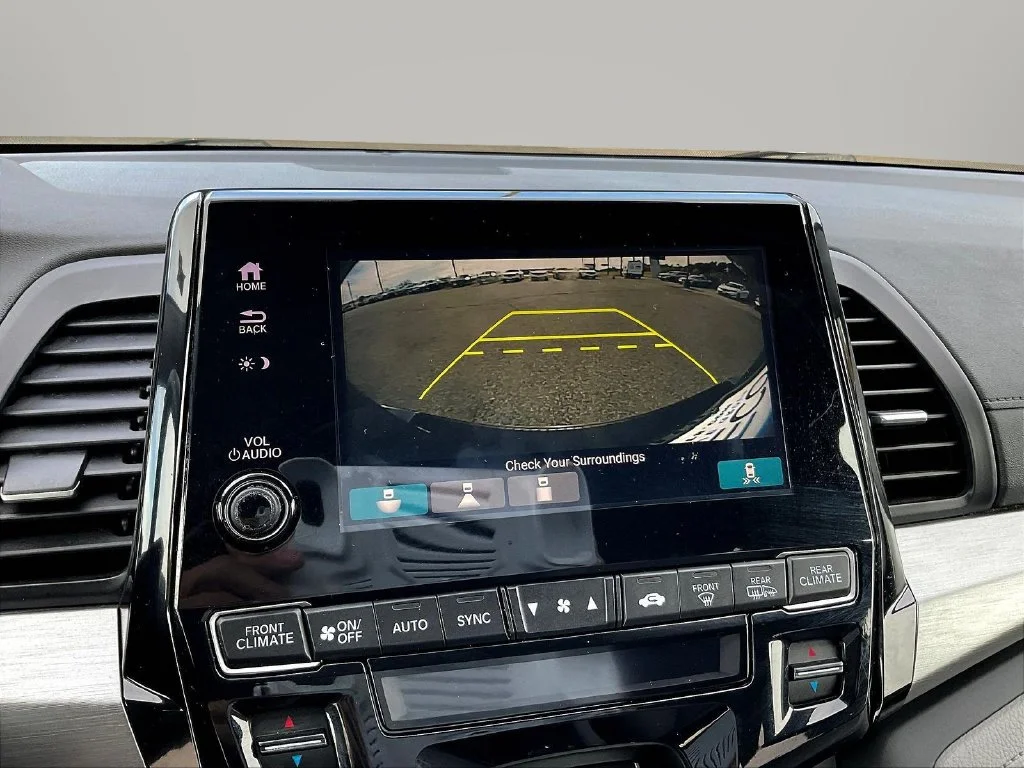 Used 2020  Honda EX image 15