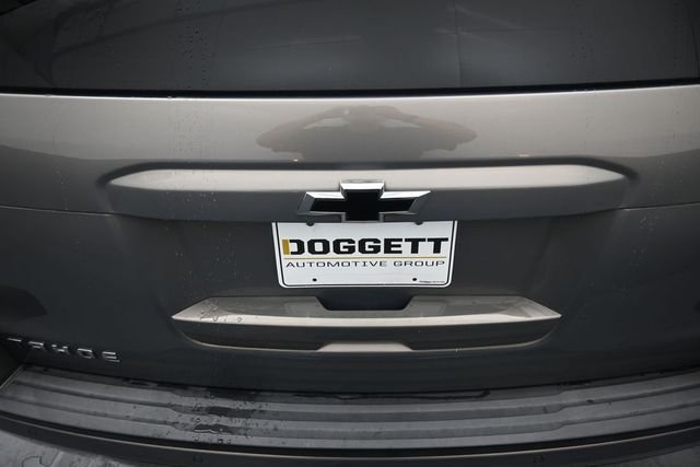 Used 2017 Gray Chevrolet LT image 16