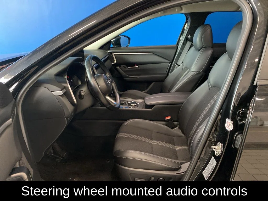 Used 2025 Black Mazda 2.5 S Preferred Package image 10