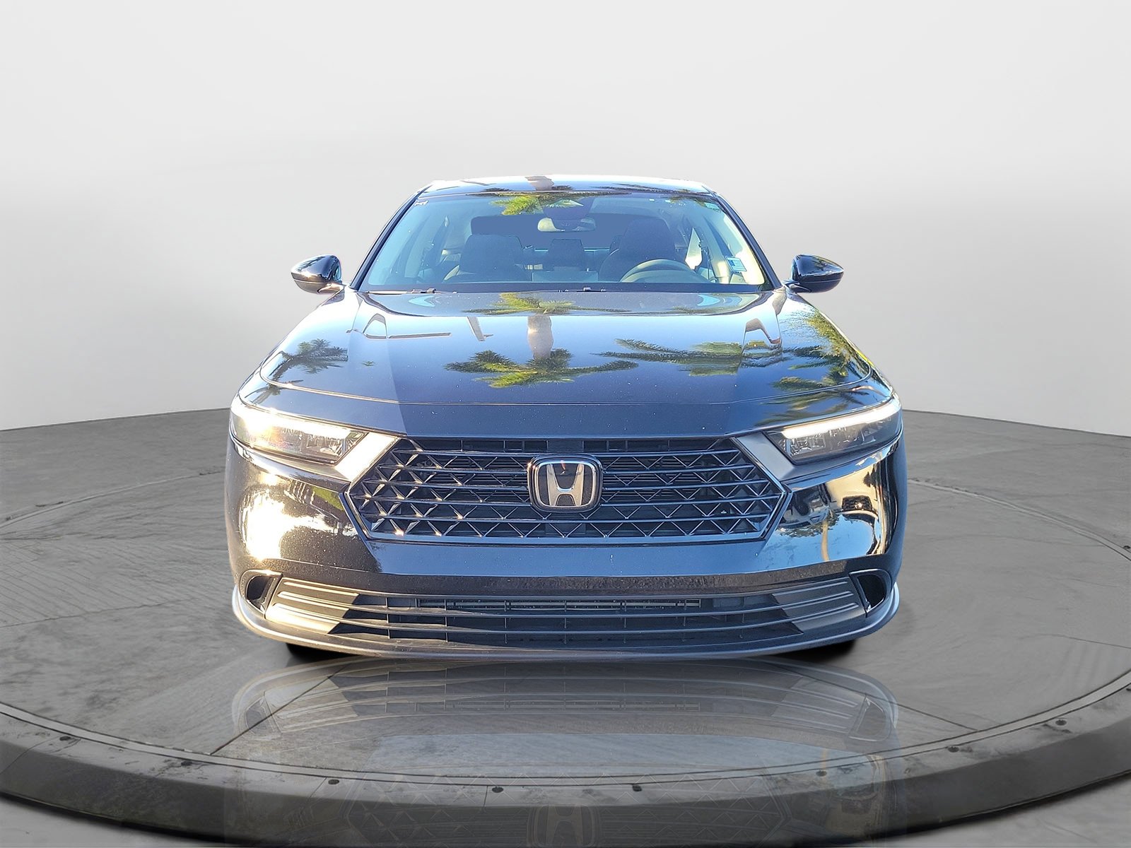 2023 Honda Accord EX - Photo 33