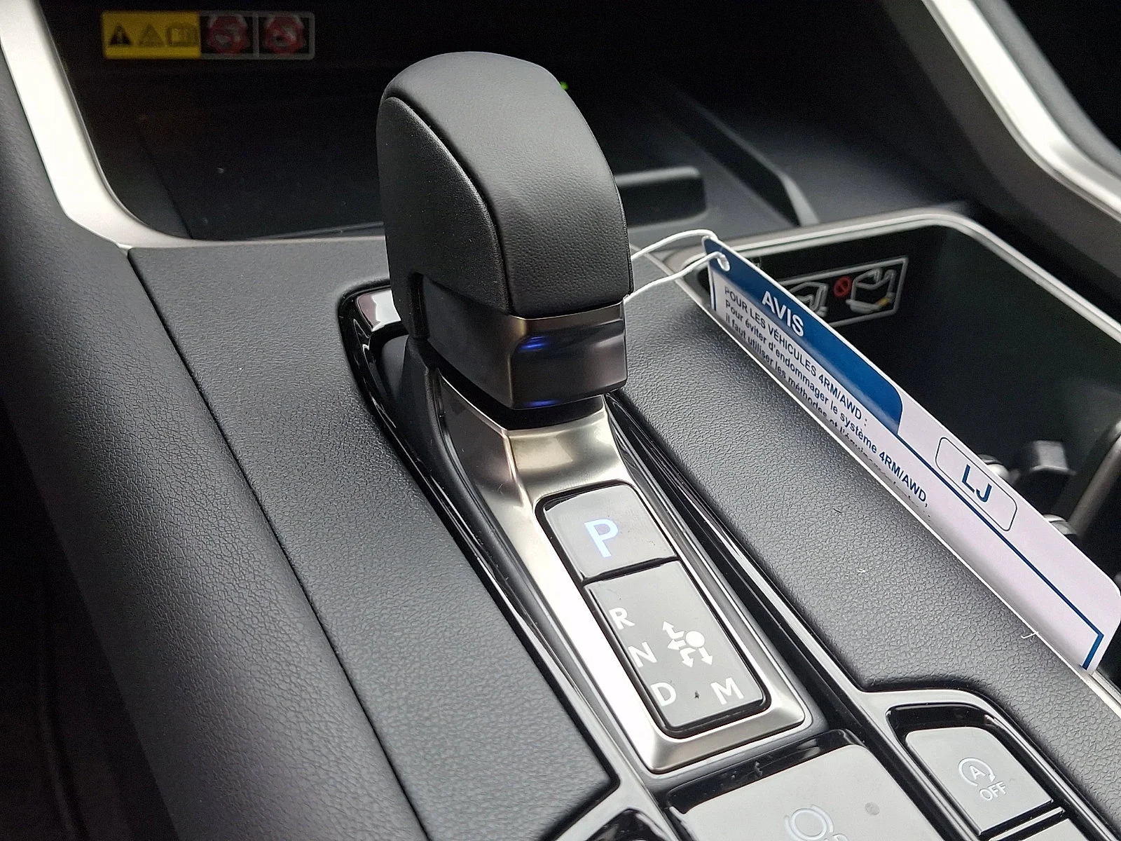 2026 Lexus TX 350 Premium - Photo 12