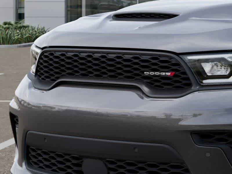 New 2026 Vapor Gray Exterior Paint Dodge GT Plus image 11