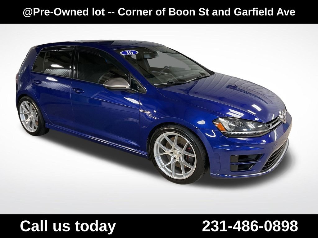 Used 2016  Volkswagen Base image 7