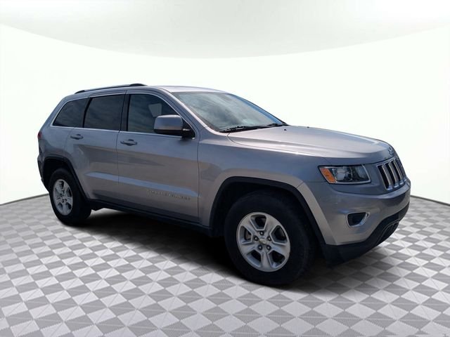 Used 2014 Jeep Grand Cherokee Laredo with VIN 1C4RJEAG2EC442068 for sale in Lake City, FL