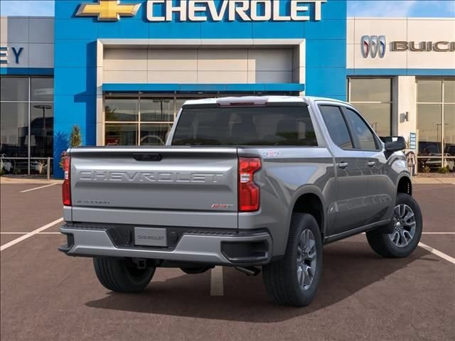 2026 Chevrolet Silverado 1500 RST - Photo 4