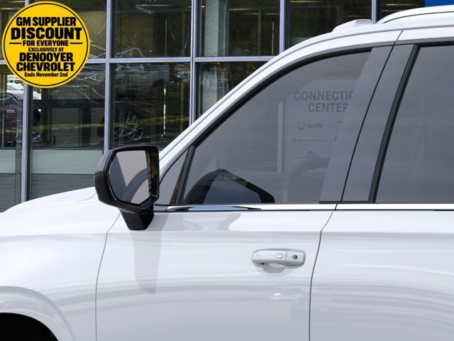 2026 Chevrolet Tahoe LS - Photo 12