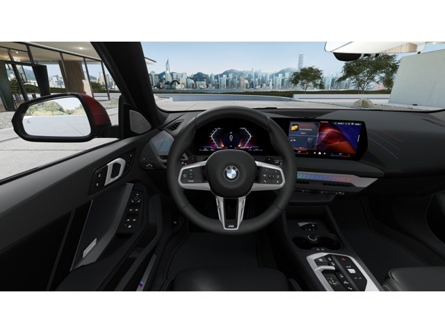 New 2026 Vegas Red Metallic BMW 228 Gran Coupe image 13