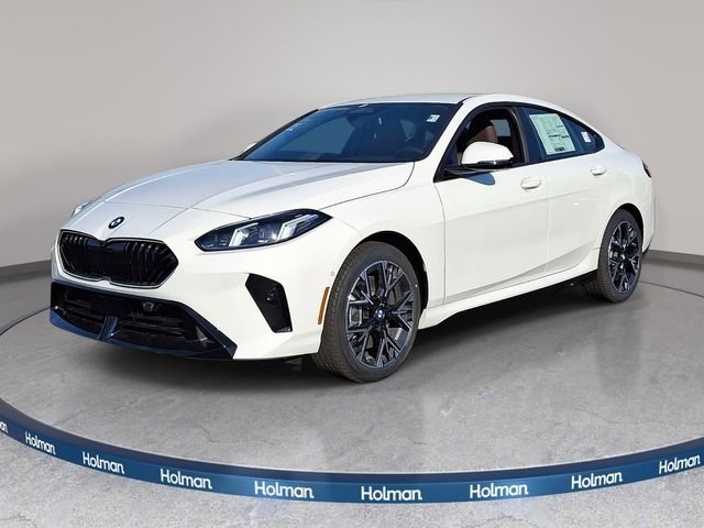 2026 BMW 2 Series 228 xDrive Gran Coupe's photo