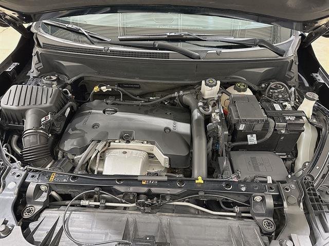 Used 2019 Ebony Twilight Metallic GMC Denali image 29