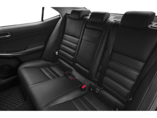 Used 2015 Black Lexus 250 image 14