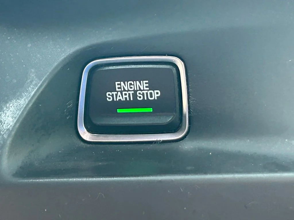 Certified Used 2022 Red Chevrolet 1LT image 37