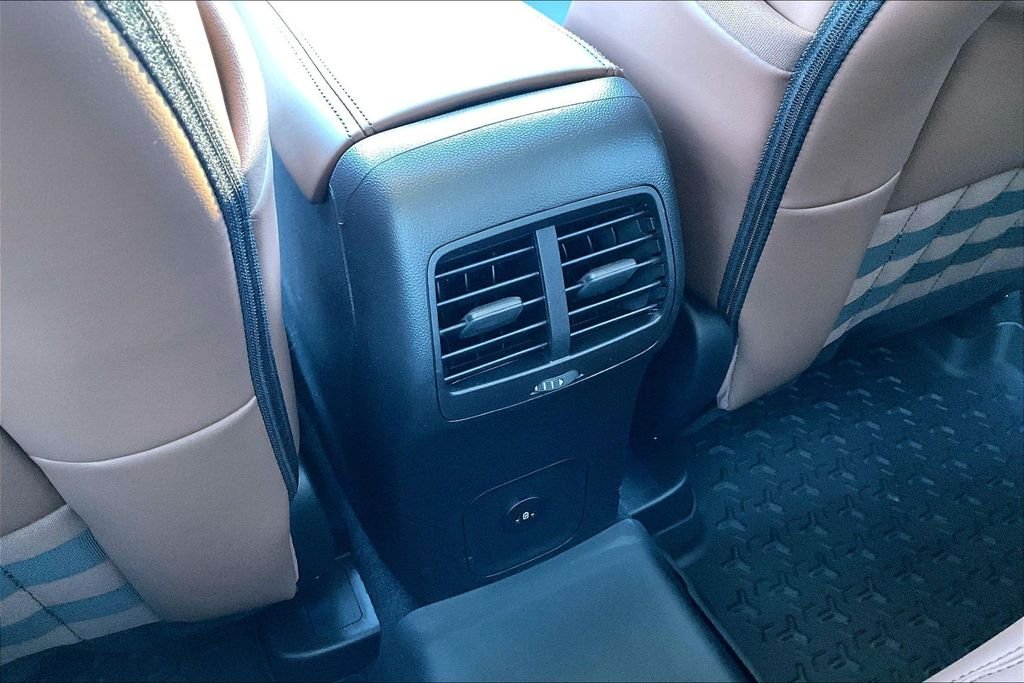 2025 Ford Bronco Sport Outer Banks - Photo 15