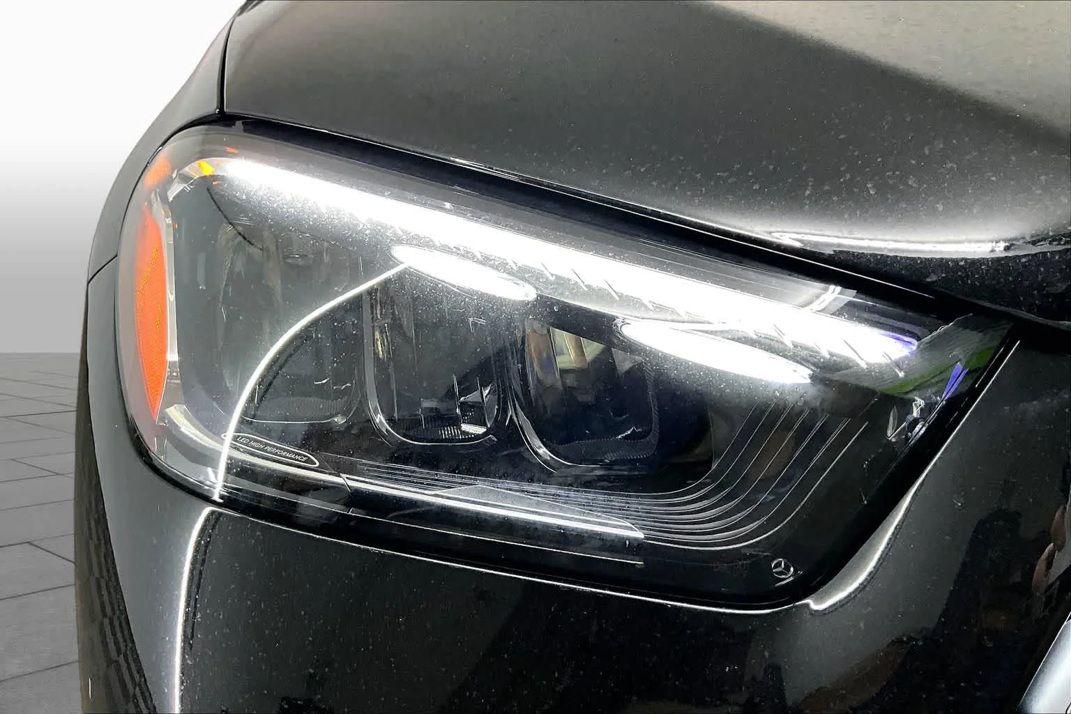 New 2026 Obsidian Black Metallic Mercedes-Benz GLE 350 image 15