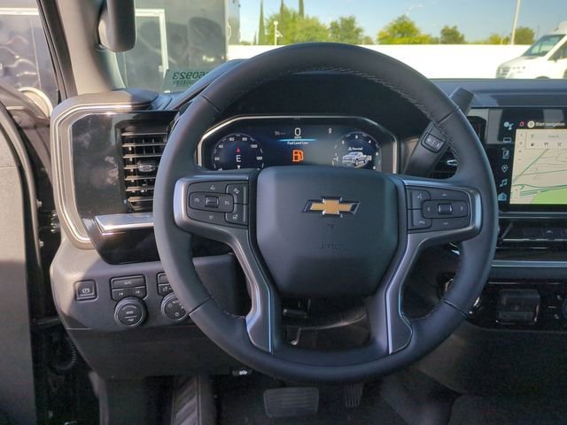 2026 Chevrolet Silverado 1500 LT - Photo 18