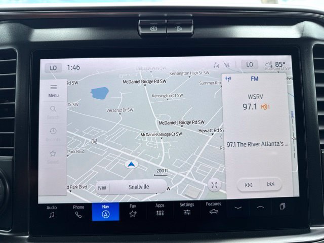 New 2026 Avalanche Ford Platinum image 36