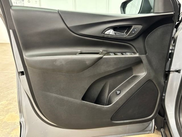 Used 2024 Gray Chevrolet LT image 17