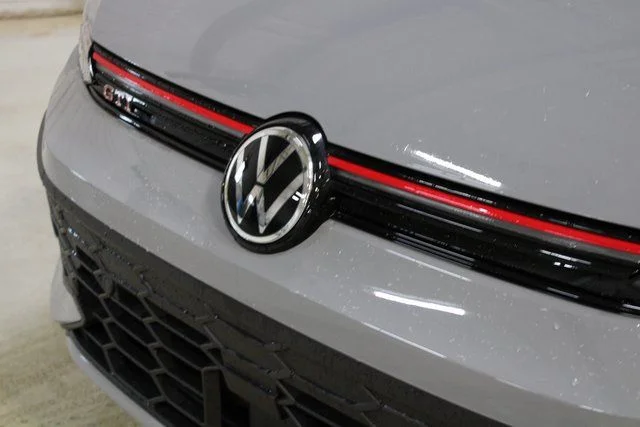 2026 Volkswagen Golf GTI SE - Photo 35