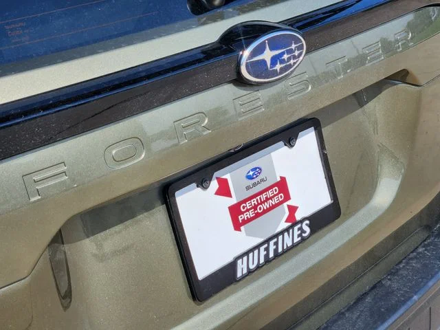 2026 Subaru Forester Wilderness - Photo 11