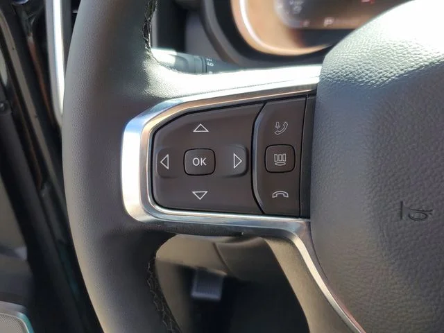 2025 RAM 3500 Laramie - Photo 21