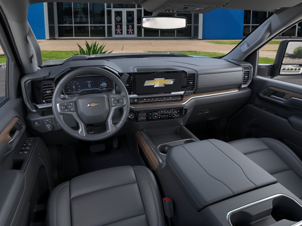 2026 Chevrolet Silverado 3500 HD LT - Photo 15