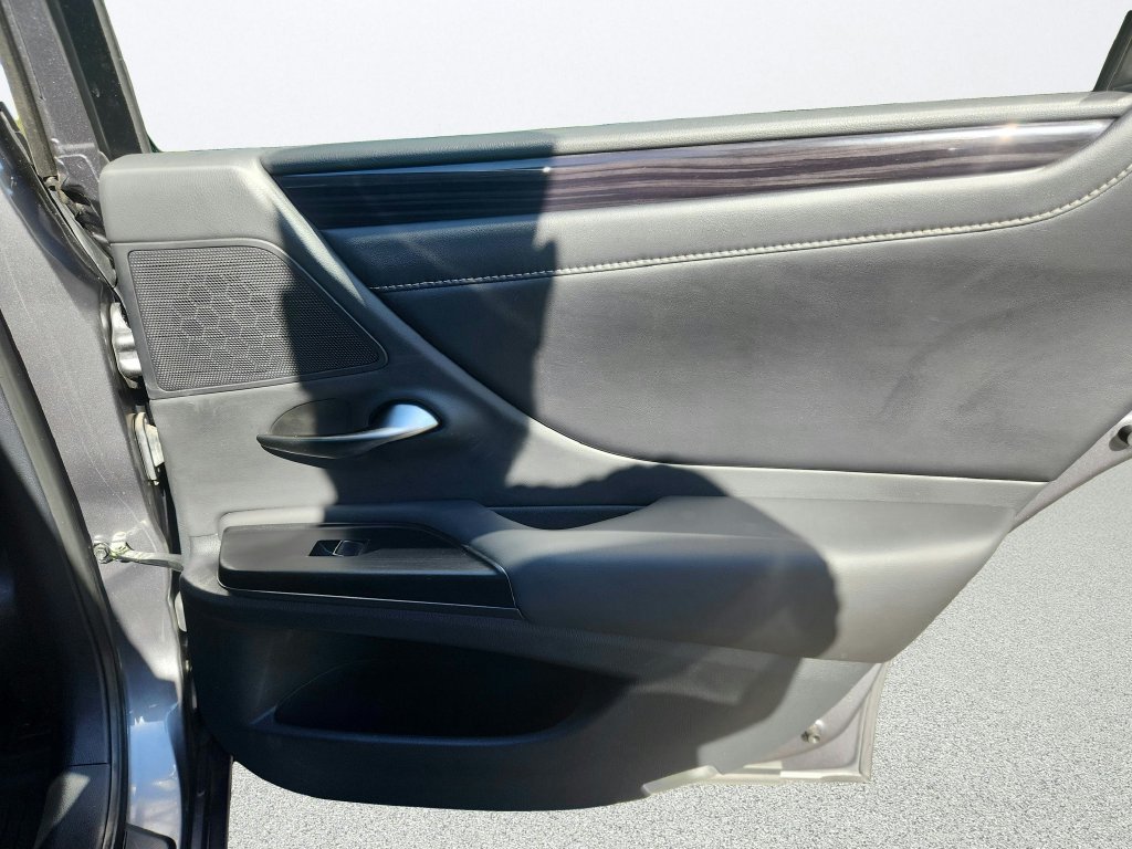 Used 2021 Gray Lexus 300h image 29